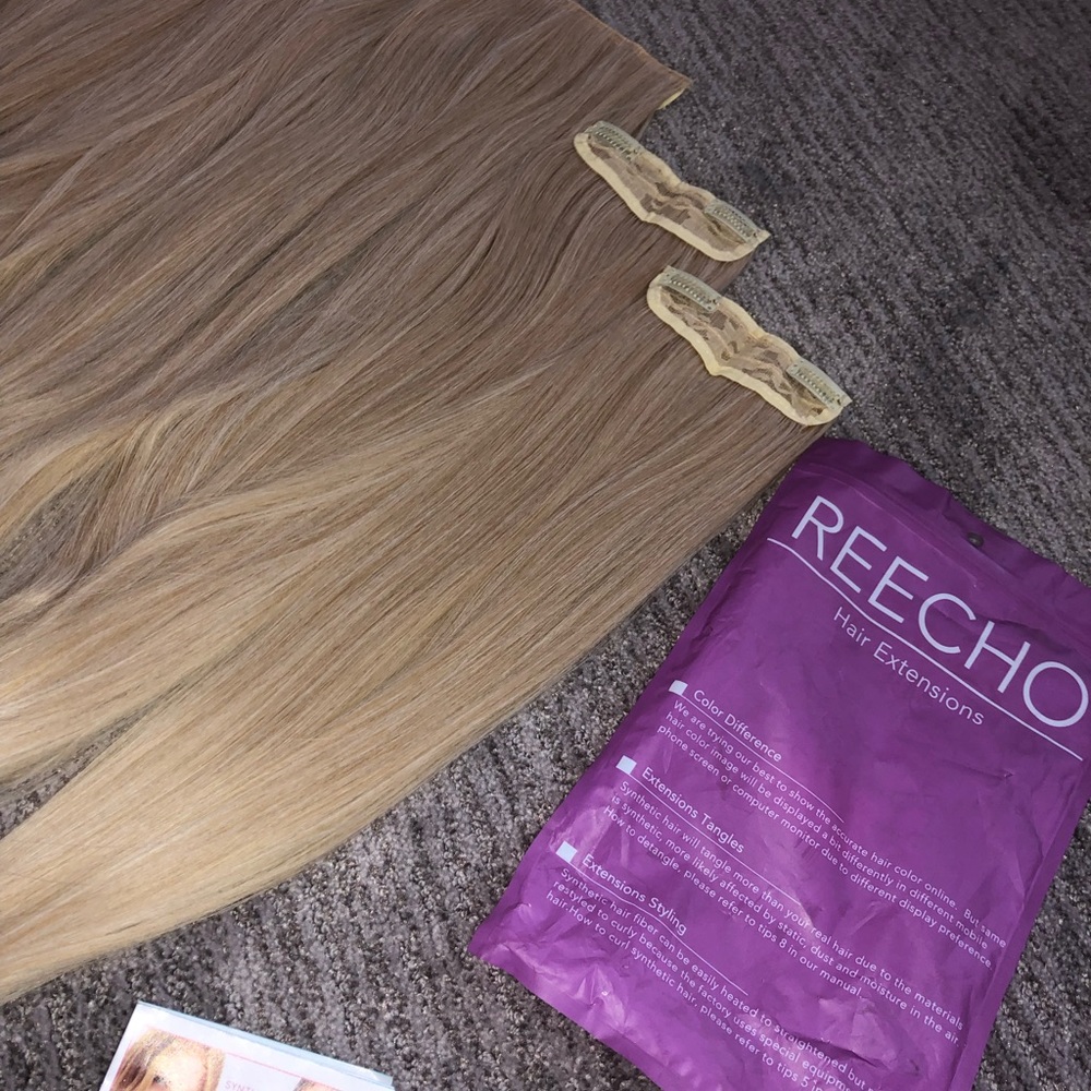 Hair Extensions